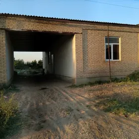 Satlyk jaý