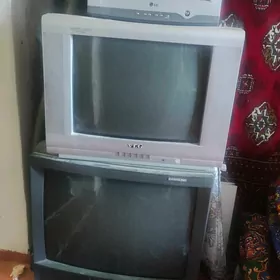 telewizor kompuyuter