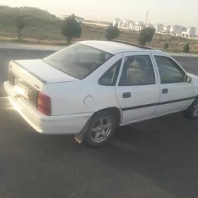 Opel Vectra 1992