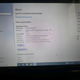 dell