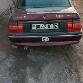 Opel Vectra 1991