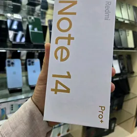 14 PRO PLUS