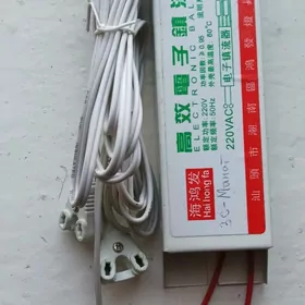 Elektronik Електрик
