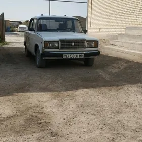 Lada 2107 1999