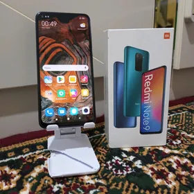 Redmi not 9