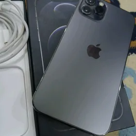 iPhone 12pro