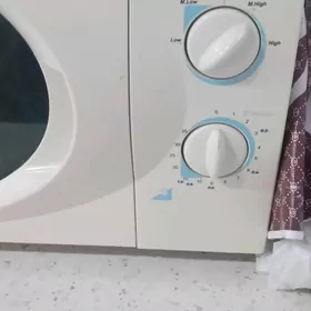 nahar gyzdyrjy enjam