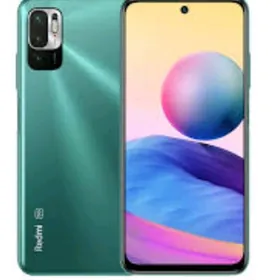 redmi not 10 5 G