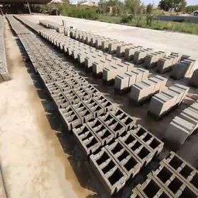 beton kerpiç