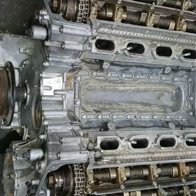 mator 4.4 m62tu