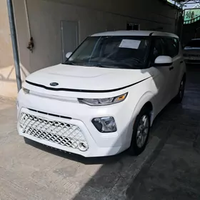 Kia Soul 2020