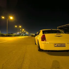 Chrysler 300C 2010