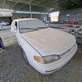 Toyota Camry 1993