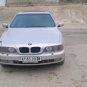 BMW 525 1996