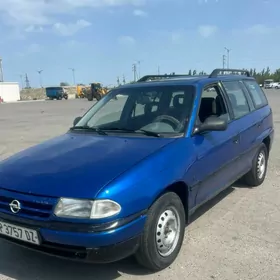 Opel Astra 1993