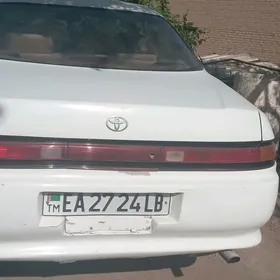 Toyota Mark II 1993