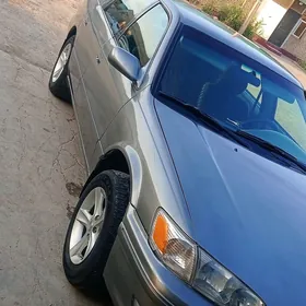 Toyota Camry 2001