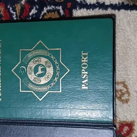 Pasport