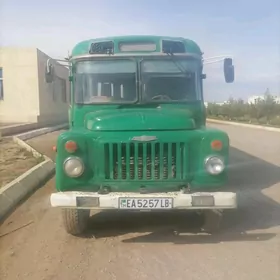 Gaz 53 1993