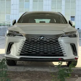 Lexus RX 350 2023