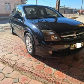 Opel Vectra 2002