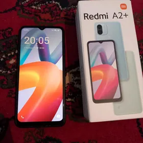redmi