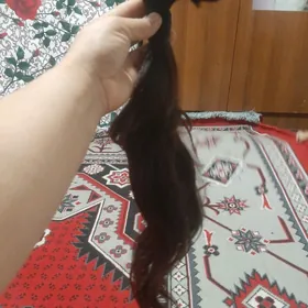 saç