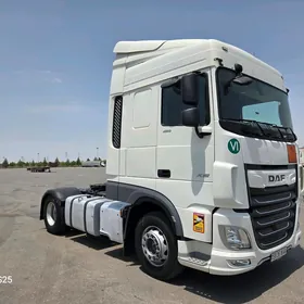 DAF 480 2020