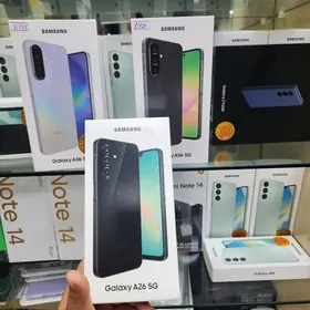 samsung a56 a36 a26