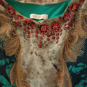 koynek yupka sifon