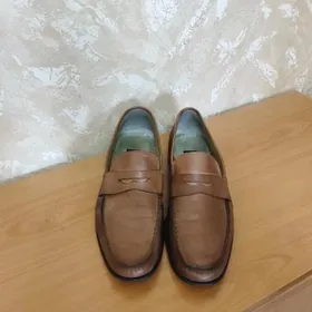 Koja kowuş туфли кожа