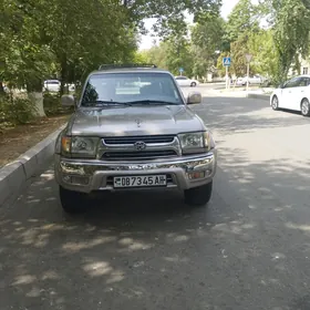 Toyota 4Runner 2002