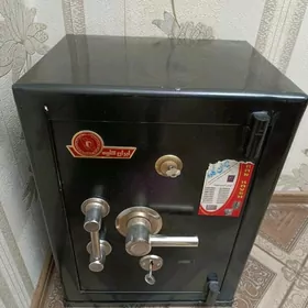 Сейф