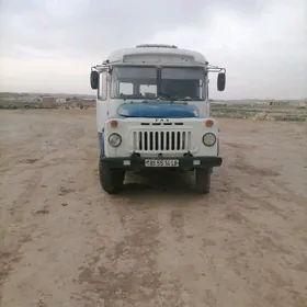 Gaz 53 1993
