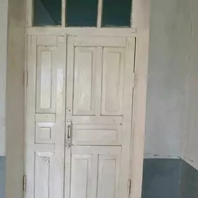 Yarma gapy ayna