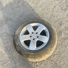 Mercedes