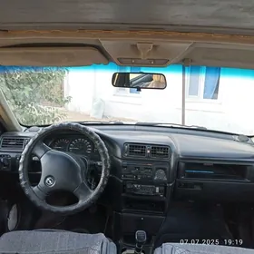 Opel Vectra 1993