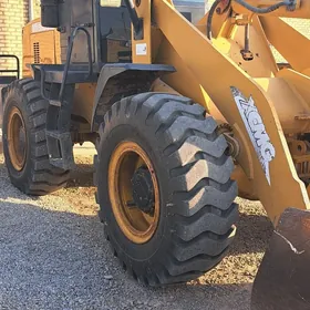 XCMG LW300F 2015