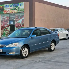 Toyota Camry 2003