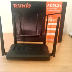tenda wifi