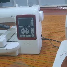 Janome 230
