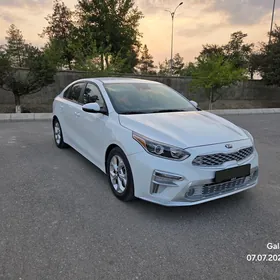 Kia Forte 2021