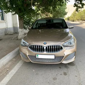 BMW GT 2012