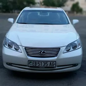 Lexus ES 350 2008