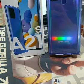 Samsung A21s