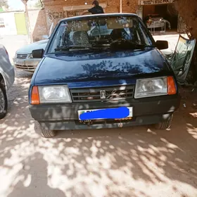 Lada 21099 2000