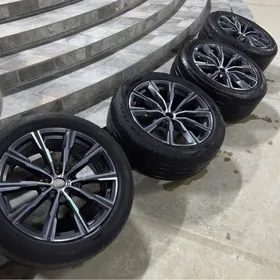 BMW DISKA 20