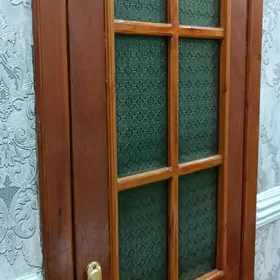 двери