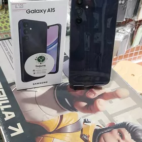 samsung A15