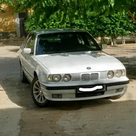 BMW 525 1991